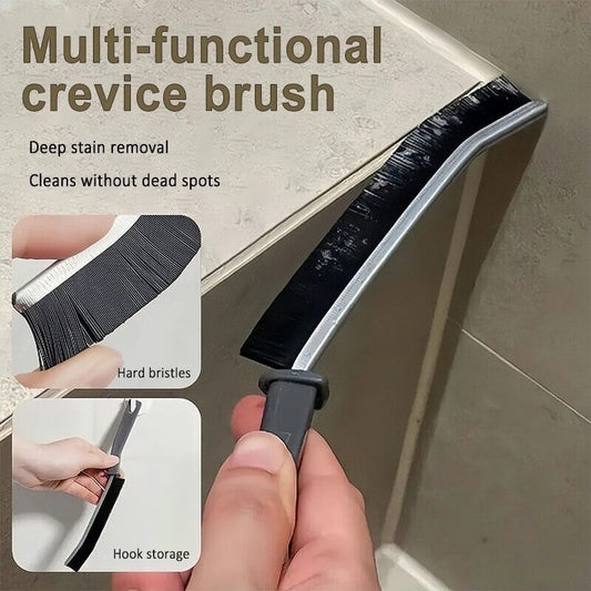 (🔥 HOT SALE NOW-49% OFF)-Gap Cleaning Brush (BUY 3 GET 3 FREE NOW)