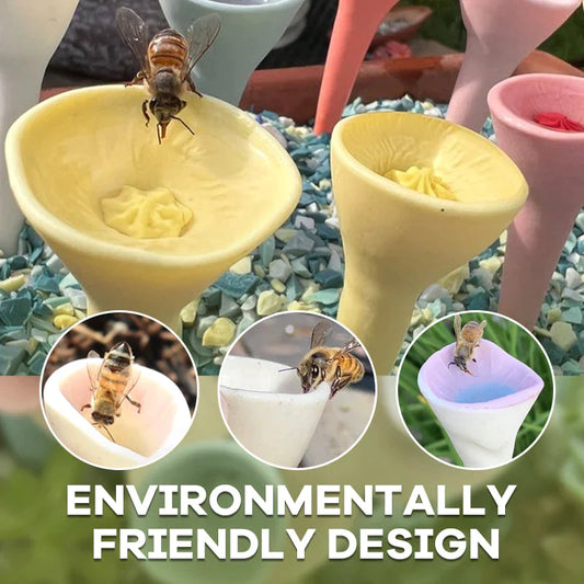 (🔥HOT SALE NOW-49% OFF)-Bee Insect Drinking Cup