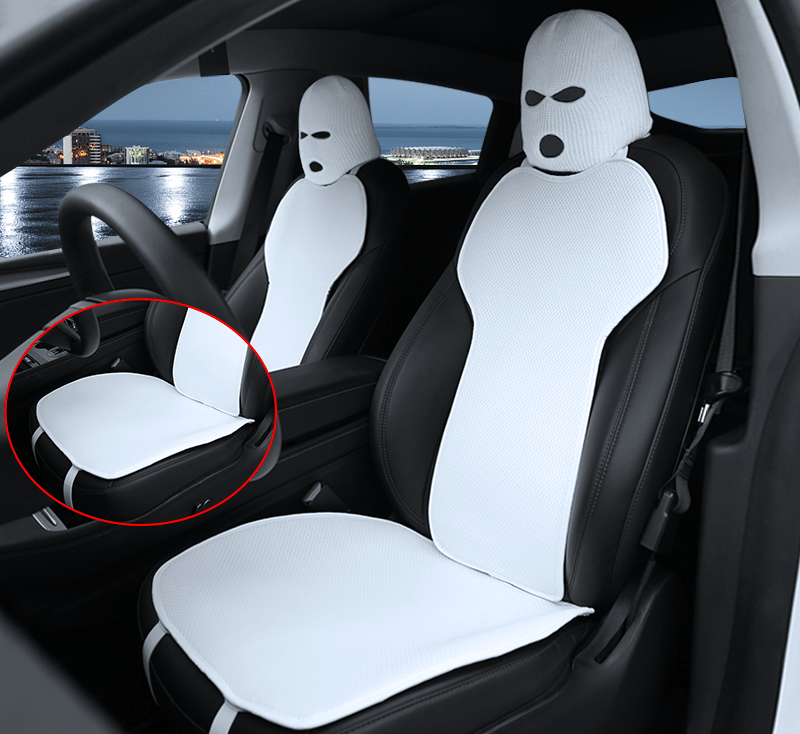 (🔥 HOT SALE NOW-48% OFF)  Funny Spoof Car Seat Headgear